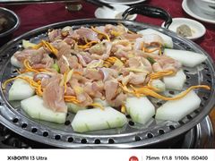 -友口福(大良店)