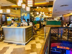 -翠华餐厅(德辅道中店)