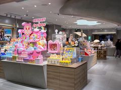 -凯德MALL(西直门店)