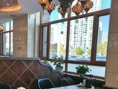 -直隶安家罩饼(复兴路店)