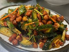 -海英烤肉(昆山西路店)