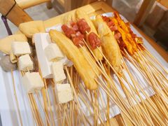 -袁记串串香(西安路店)