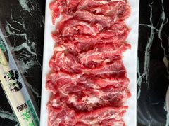 -潮汕美牛肉丸火锅店(天宁寺店)