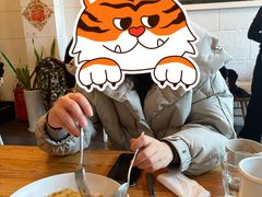 -Egg•Allday Brunch(襄阳北路店)