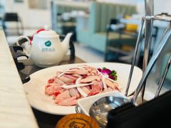 -四季缤纷椰子鸡(德思勤店)