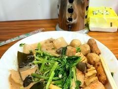 -郭记小街麻辣烫(虎坊路店)
