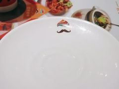 -巴依老爷新疆美食(天津远洋乐堤港店)