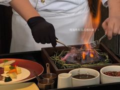 -莲西餐(曲江店)