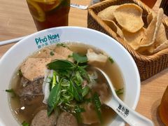 -越小品·越南餐厅(万科里店)