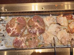 -新石器烤肉(之心城店)