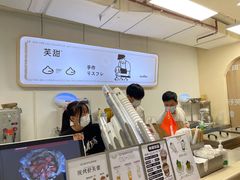 -狐狸和向日葵(北京路店)