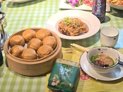 -番食园鲜食火锅(高新店)