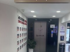 -牙博士口腔品牌连锁(昆山城区店)