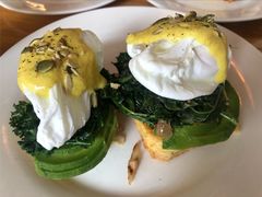 -Egg•Allday Brunch(襄阳北路店)