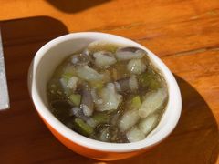 -本色.小马哥烧烤(五一路总店)