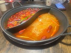-冯校长老火锅(广州正佳广场店)