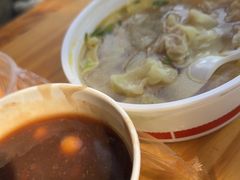 -鸡鸣汤包(红山动物园店)