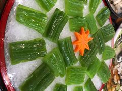 -绿雅居原生态农庄(小涌店)