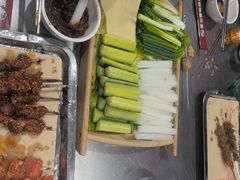 -壹加壹电烤串(总店)