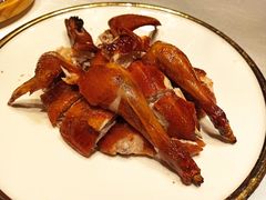 -广东道至正餐厅(区庄店)