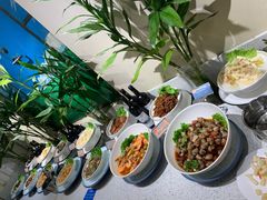 -深海800米海鲜自助(万达广场店)