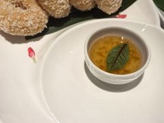 -帕蓝·暹罗料理(大学路店)