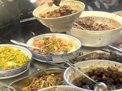 -梅溪·小伙子干挑面(安吉总店)