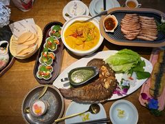 -泰澜得泰国菜(大学城店)