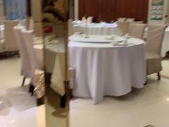 大堂-大鹏饭店·金陵家宴(奥体中心店)