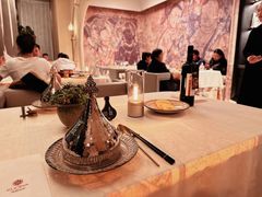 -龟兹KUCINA·新疆菜(前滩L+PLAZA店)