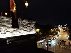 -虞山城墙