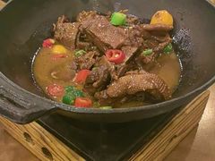 -一楼食业·美食人家