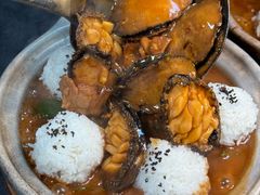 -九號院子海鲜烧烤