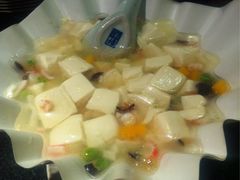 海鲜豆腐-老广酒楼(樱花店)