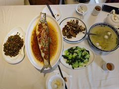 -巴陵全鱼席(湖南老字号汴河街店 )