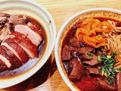 -晓马鸭店(新芜路店)