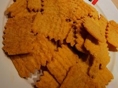 -鱼酷活鱼烤鱼(恒隆广场店)