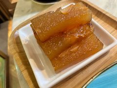 焦香马蹄糕-陶陶居酒家(新天地店)