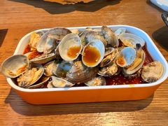 -华府九号海鲜烧烤大排档(龙域店)