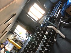 -悦健身私教工作室(双井店)