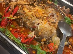 -龙门烤鱼(东方宝泰店)