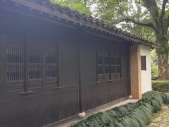 -法云安缦酒店