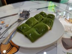 榴莲肠粉-糖潮糖水铺(省府店)