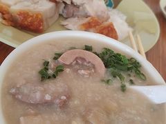 -洲心明记烧肉大粥(总店)