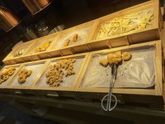 -比亚森自助烤肉料理(裕华店)