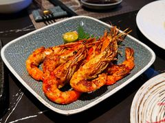 -大葉日本料理·龍蝦任食放題(廣州W酒店)