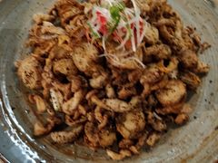 -青年公社烤鸭(青年路店)