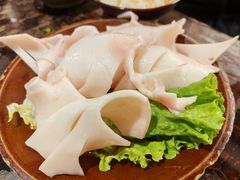 -冯校长老火锅(太古里店)