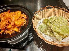 -祥记·国宴豫菜·经典粤菜(郑东新区新长安店)