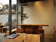 -VOYAGE COFFEE(杨梅竹店)